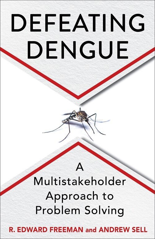 Couverture_Defeating Dengue
