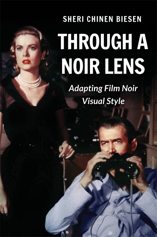 Front cover_Through a Noir Lens