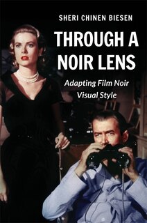 Front cover_Through a Noir Lens