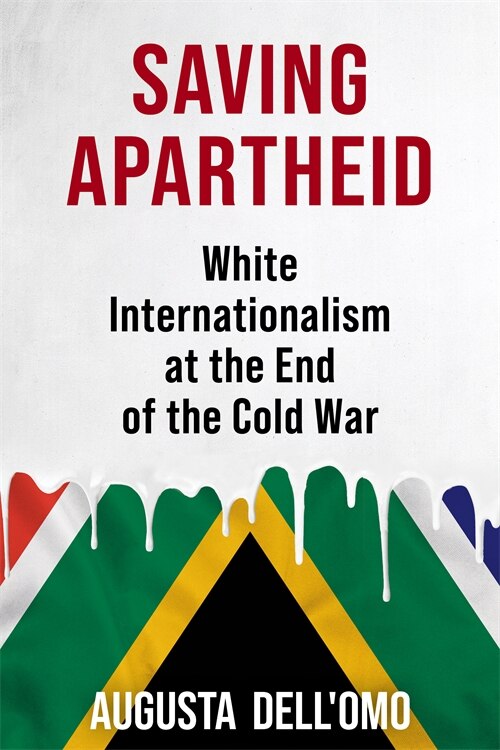 Couverture_Saving Apartheid