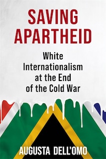 Couverture_Saving Apartheid