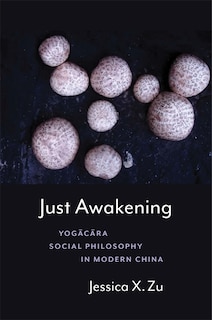 Couverture_Just Awakening