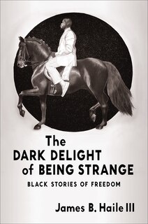 Front cover_The Dark Delight of Being Strange
