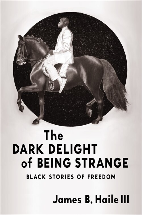 Couverture_The Dark Delight of Being Strange