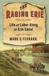 Couverture_The Raging Erie