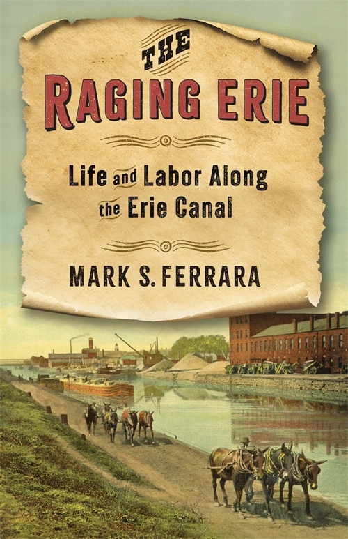 Couverture_The Raging Erie