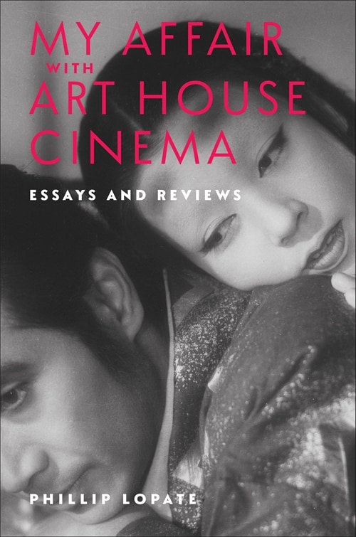 Couverture_My Affair with Art House Cinema