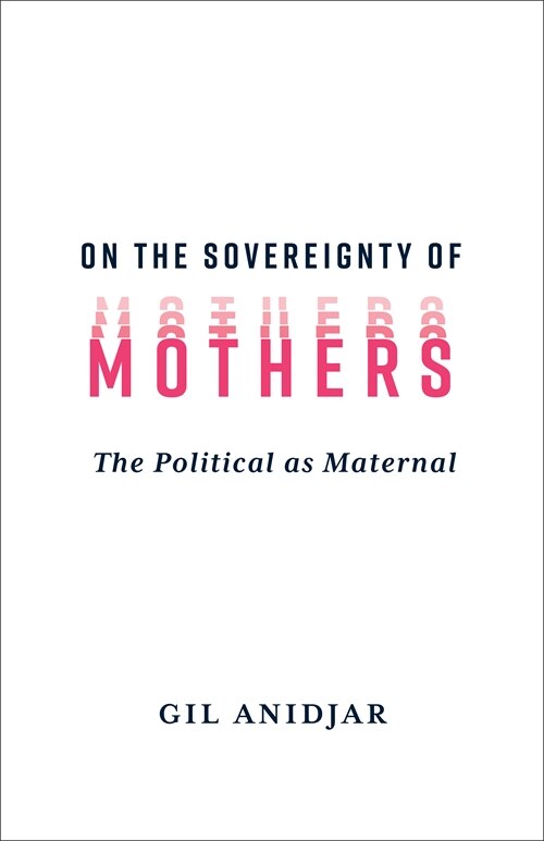 Front cover_On the Sovereignty of Mothers