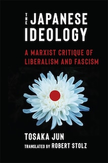 Couverture_The Japanese Ideology