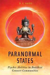 Front cover_Paranormal States