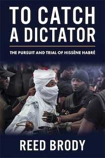 Front cover_To Catch a Dictator