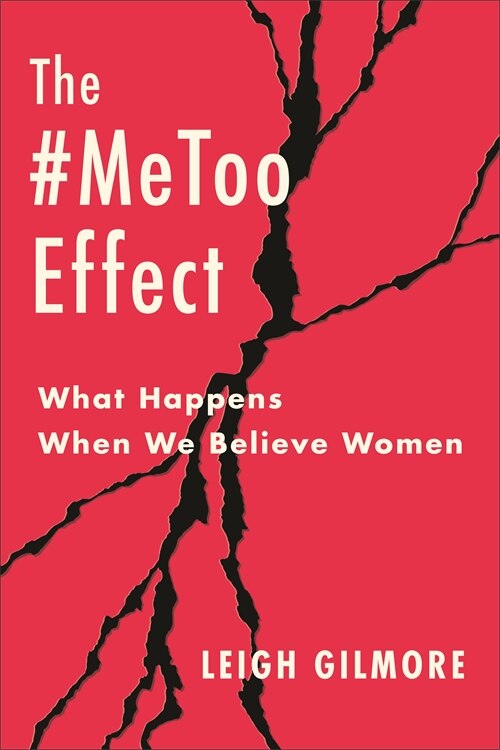 Front cover_The #MeToo Effect