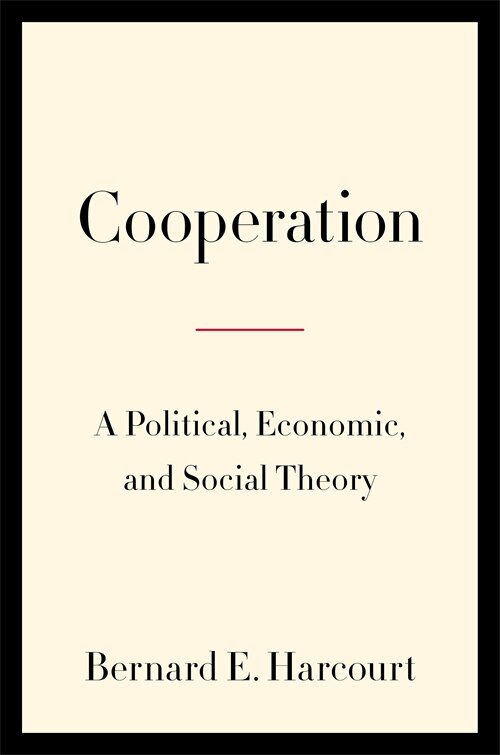 Front cover_Cooperation