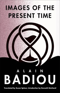Front cover_Images of the Present Time