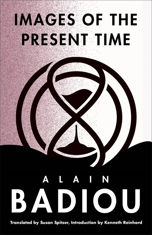 Front cover_Images of the Present Time