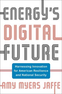 Couverture_Energy's Digital Future