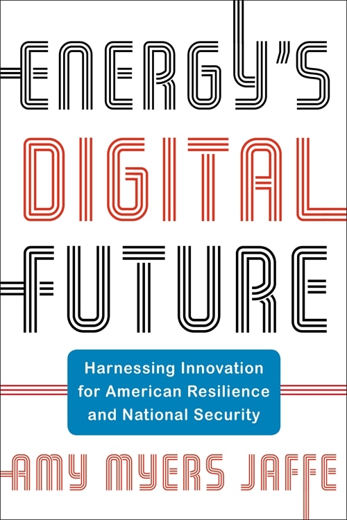 Couverture_Energy's Digital Future