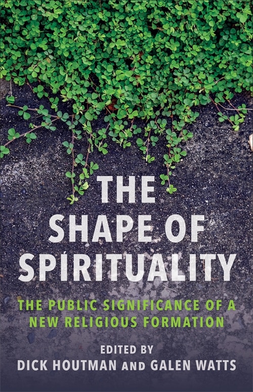 Couverture_The Shape of Spirituality