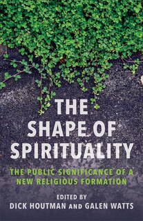Couverture_The Shape of Spirituality