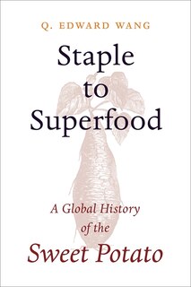 Couverture_Staple to Superfood