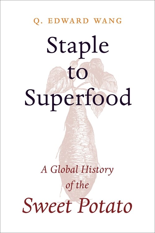 Couverture_Staple to Superfood