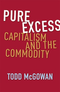 Front cover_Pure Excess