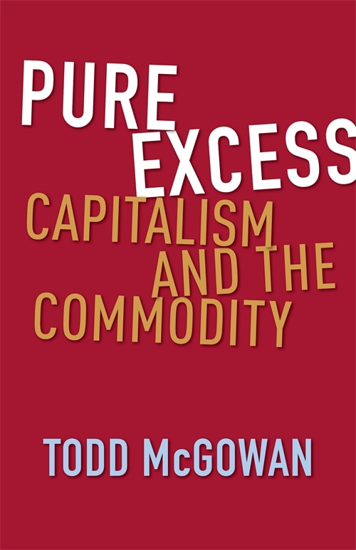 Front cover_Pure Excess
