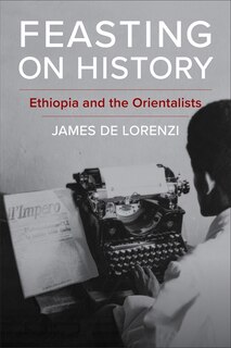 Front cover_Feasting on History