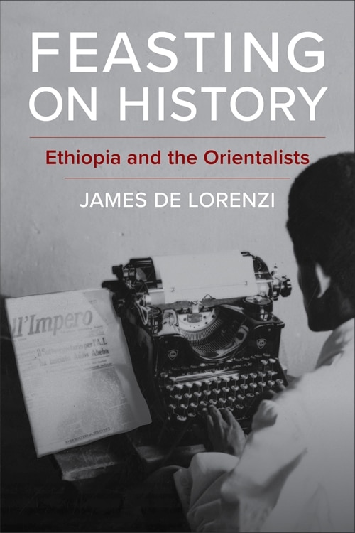 Front cover_Feasting on History