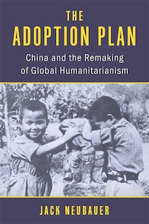 Front cover_The Adoption Plan