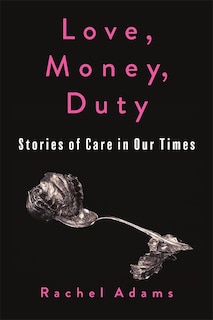 Front cover_Love, Money, Duty