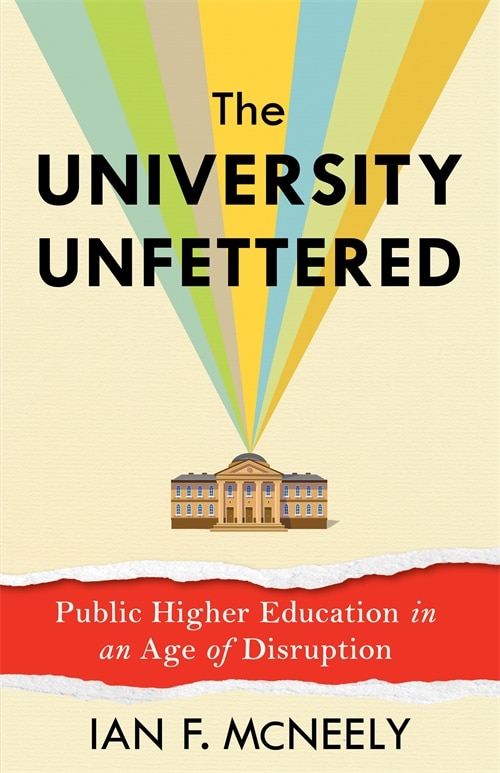 Couverture_The University Unfettered