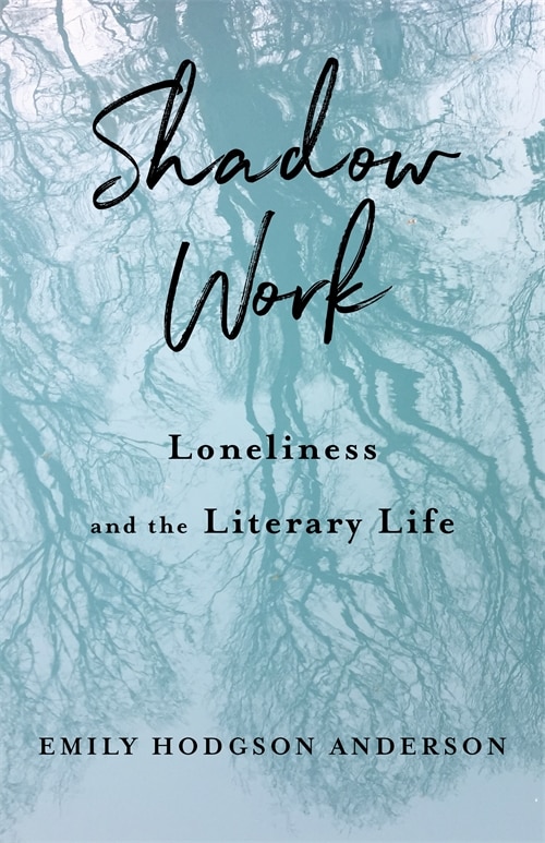 Front cover_Shadow Work