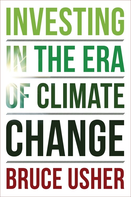 Front cover_Investing in the Era of Climate Change