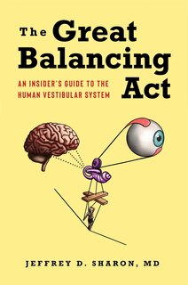 Front cover_The Great Balancing Act