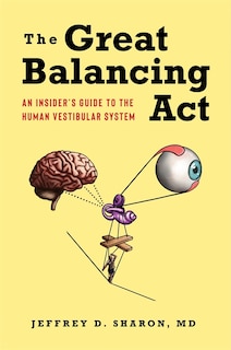 Front cover_The Great Balancing Act