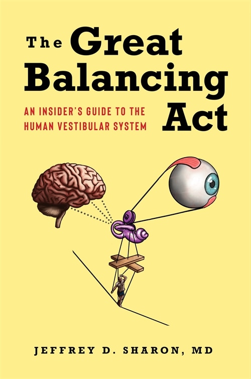 Front cover_The Great Balancing Act