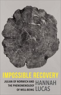 Couverture_Impossible Recovery