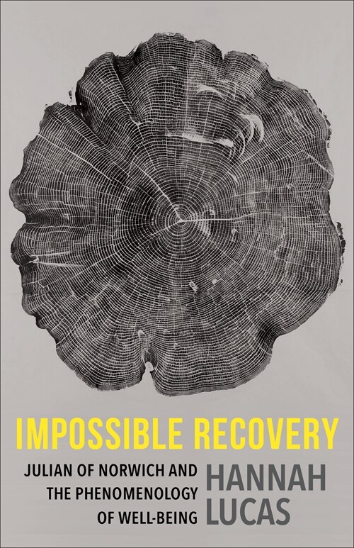 Couverture_Impossible Recovery