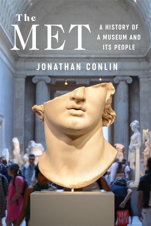 Couverture_The Met