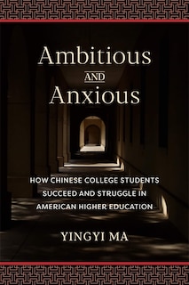 Front cover_Ambitious and Anxious