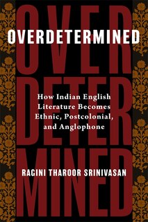 Front cover_Overdetermined