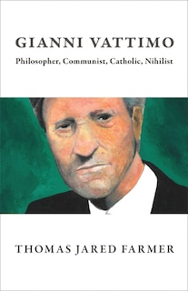 Couverture_Gianni Vattimo