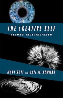 Front cover_The Creative Self