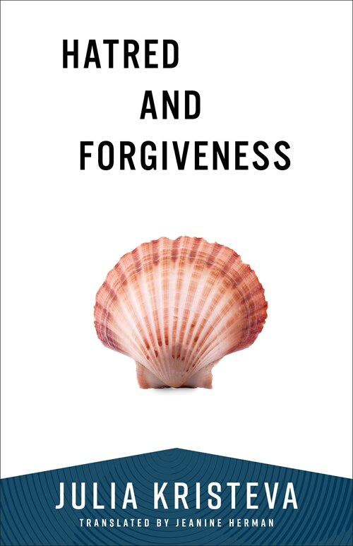 Couverture_Hatred and Forgiveness