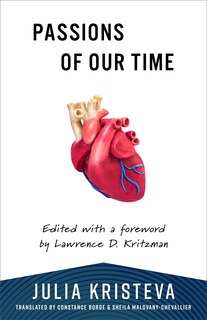 Couverture_Passions of Our Time