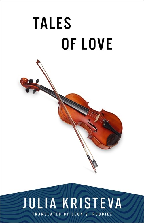 Front cover_Tales of Love