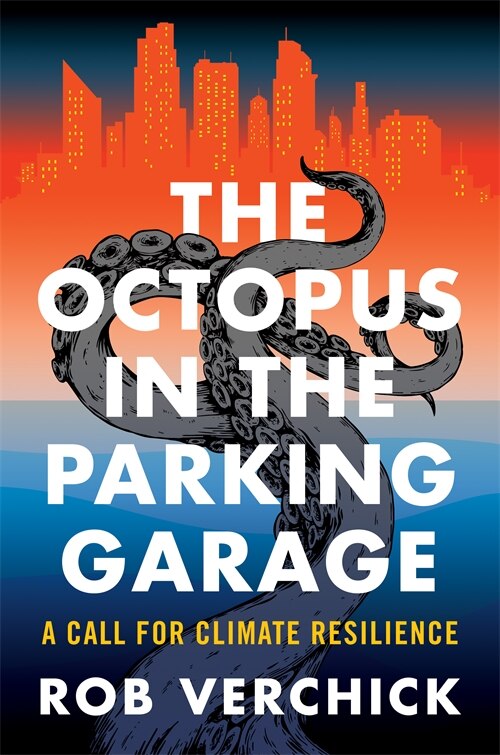 Front cover_The Octopus in the Parking Garage