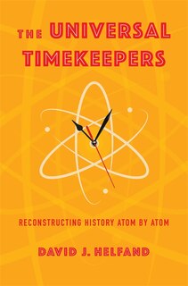 Front cover_The Universal Timekeepers