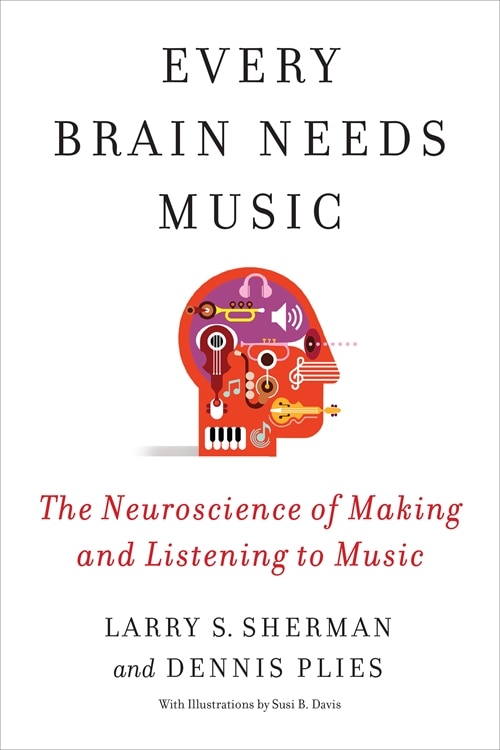 Front cover_Every Brain Needs Music